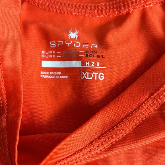 Boys rash guard - set of 2 shirts - XL - Picture 2 of 5